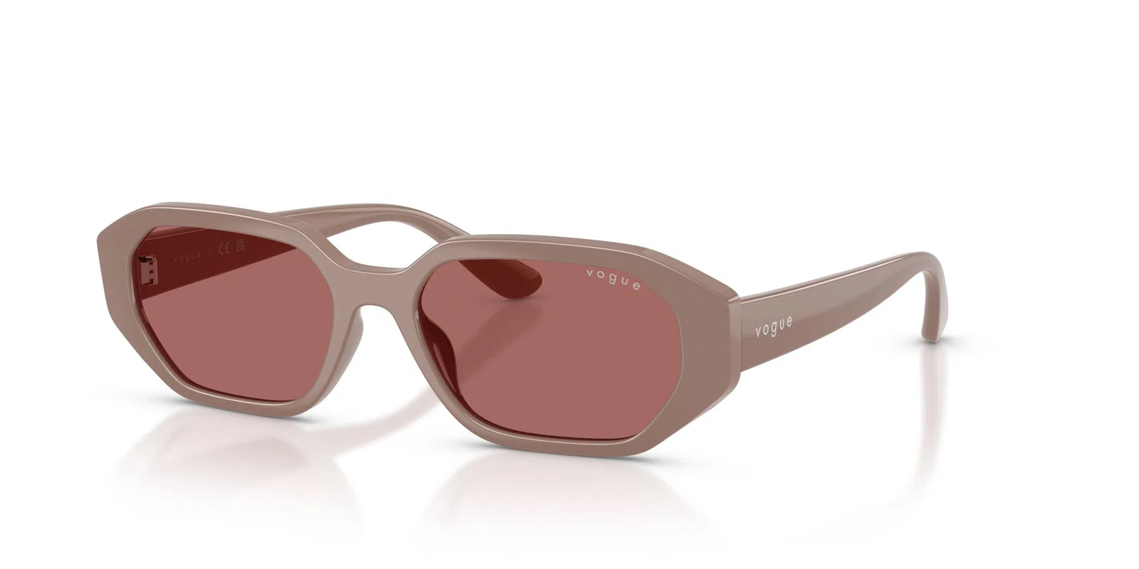 Vogue Eyewear Kids 2034 Sunglasses - view 6
